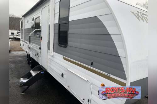 2026 Forest River Rv Wildwood X-Lite 273QBXL in elkins WV