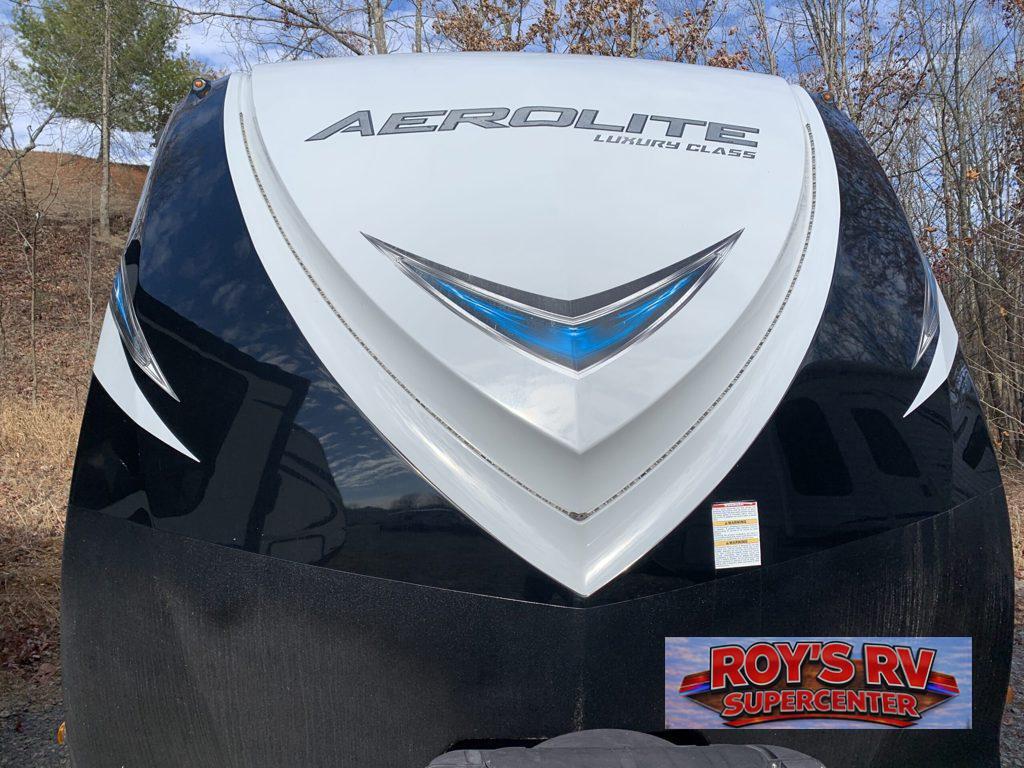 2017 Dutchmen Rv Aerolite 221BHSL in elkins WV
