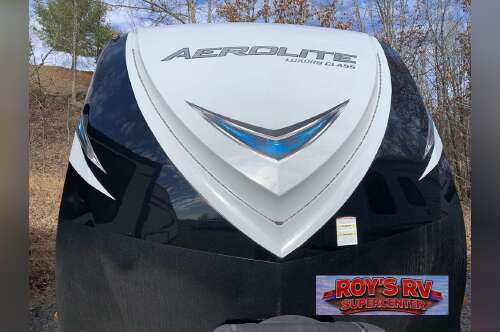 2017 Dutchmen Rv Aerolite 221BHSL in elkins WV