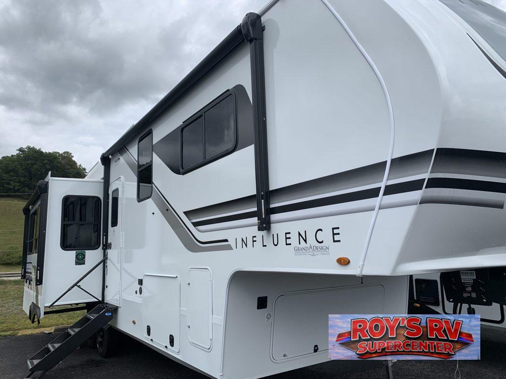 2026 Grand Design Influence 3003RL in elkins WV