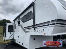 2026 Grand Design RV Influence 3003RL Review image
