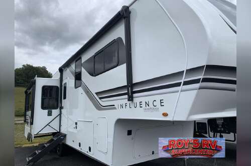 2026 Grand Design Influence 3003RL in elkins WV