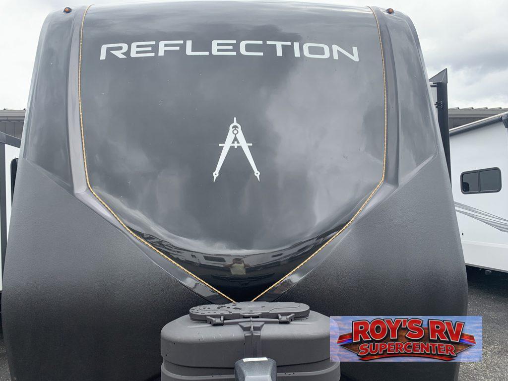2026 Grand Design Reflection 345RLTS in elkins WV