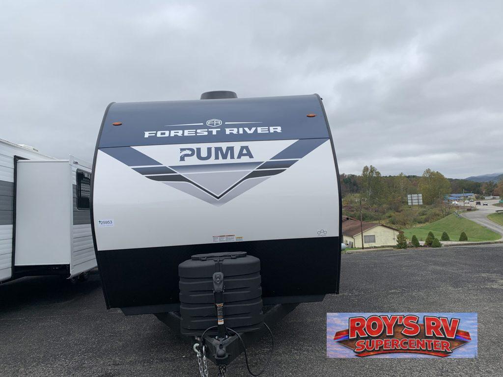 2026 Palomino Puma 337BH in elkins WV