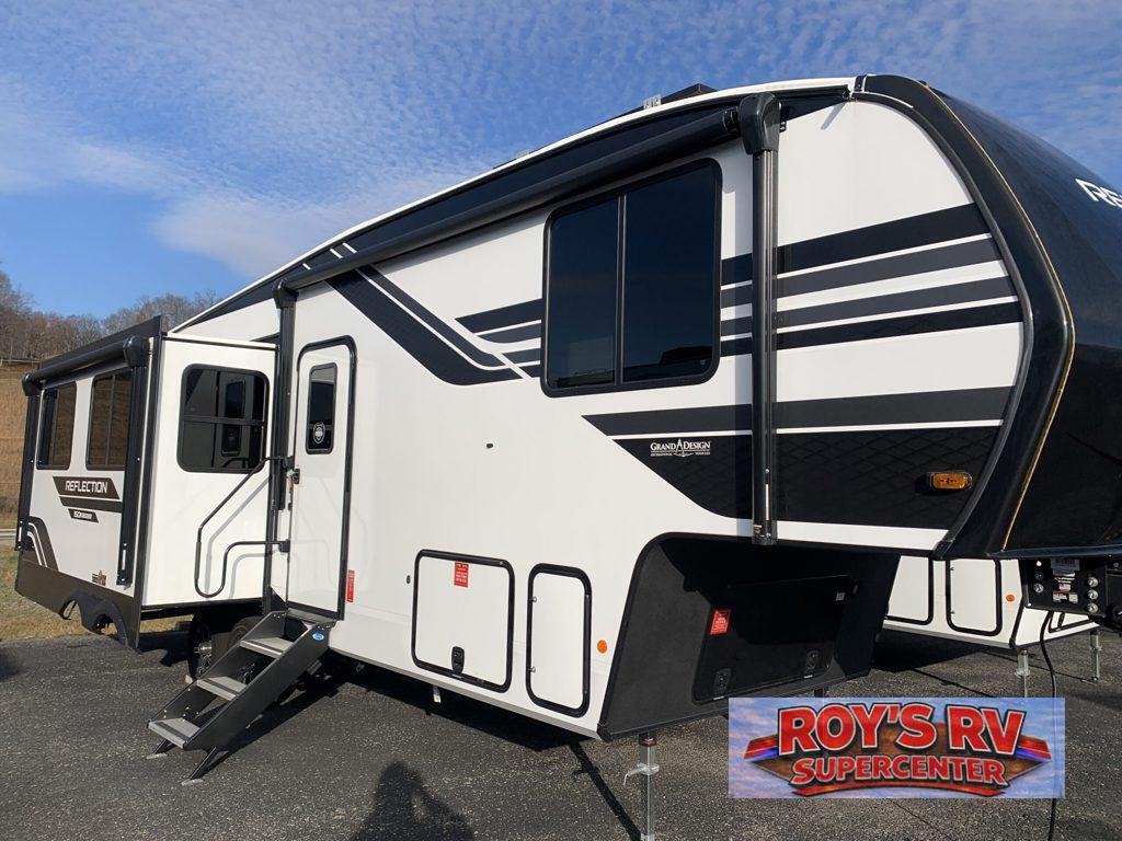 2026 Grand Design Reflection 150 Series 295RL in elkins WV
