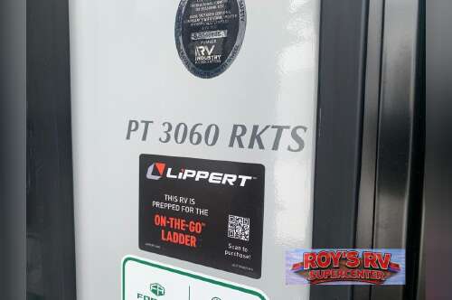 2026 Forest River Rv Puma Tracks 3060RKTS in elkins WV