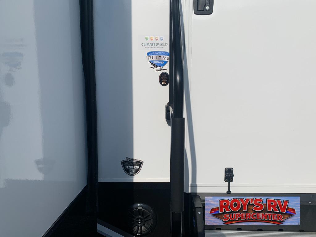 2026 Jayco Eagle HT 312BHOK in elkins WV