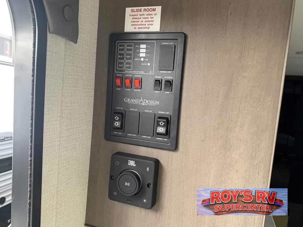 2026 Grand Design Transcend Xplor 20MKX in elkins WV