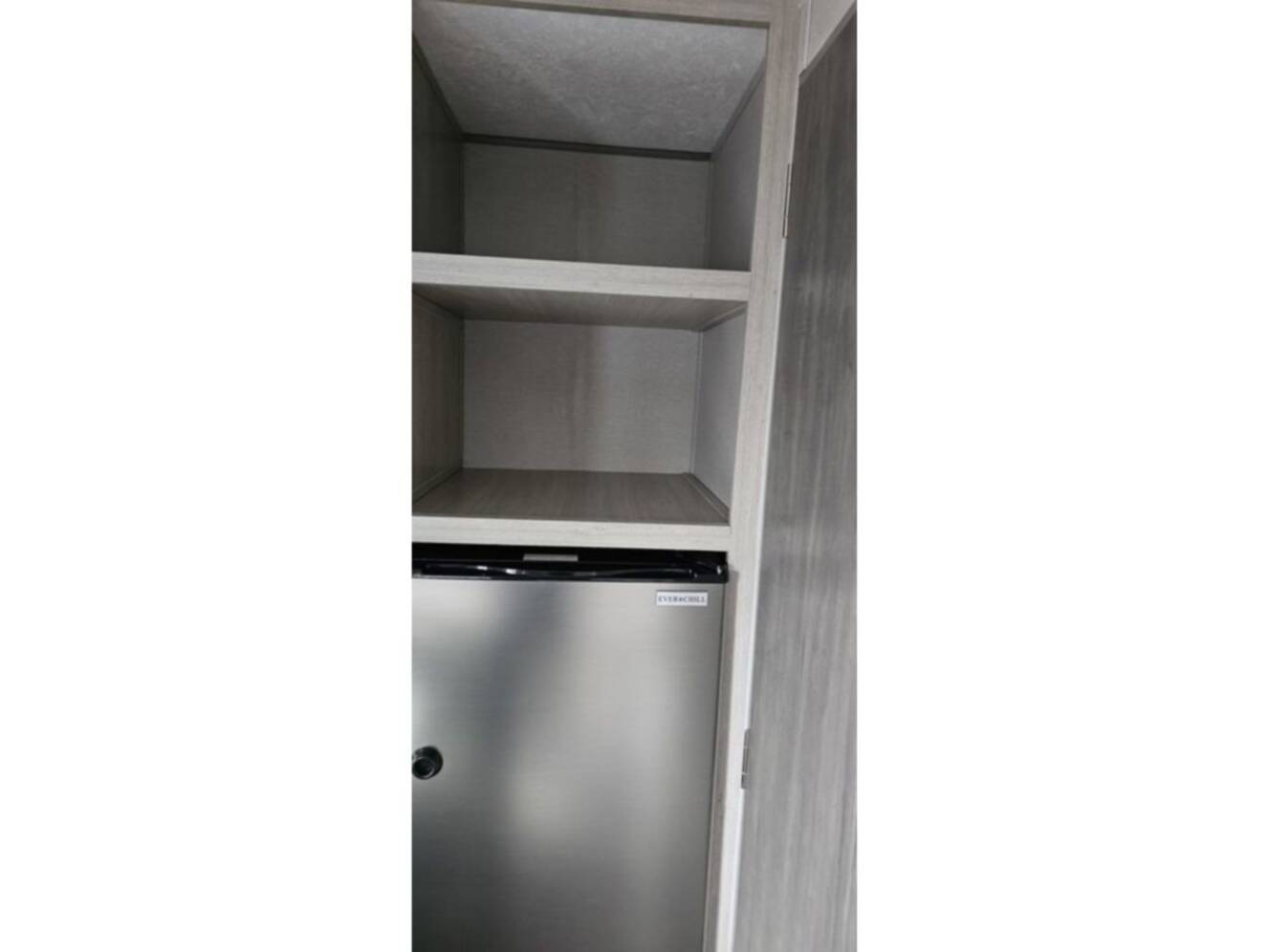 A photo of this 2026 Forest River Rv Aurora Light 13RDX