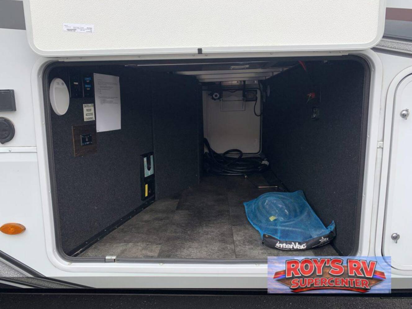 A photo of this 2022 Grand Design Solitude 280RK