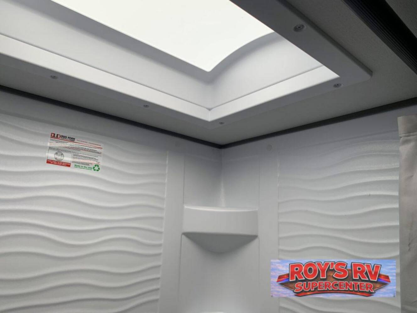 A photo of this 2026 Grand Design Transcend Xplor 20MKX