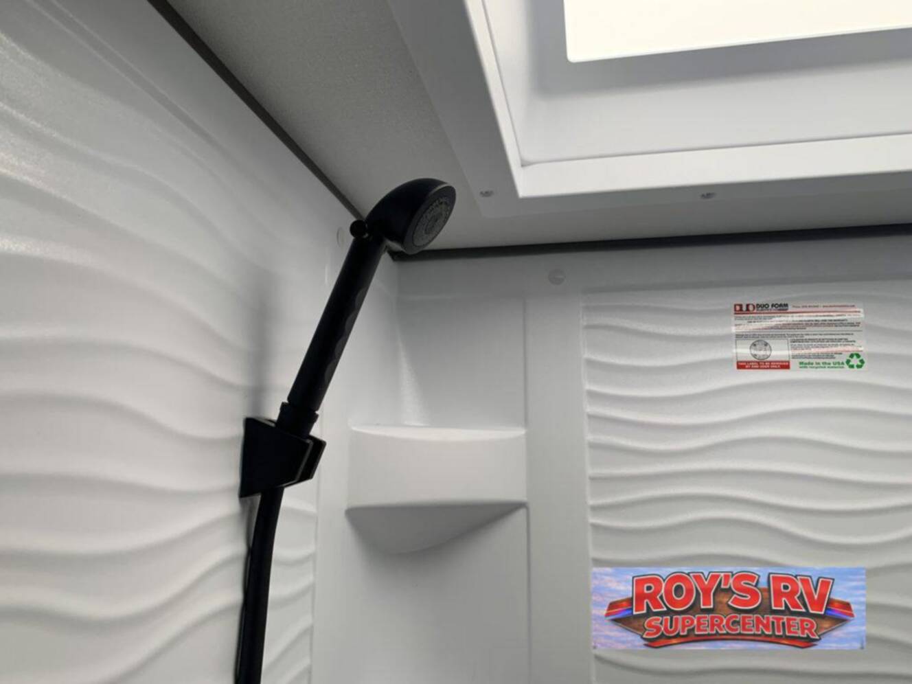 A photo of this 2026 Grand Design Transcend Xplor 20MKX