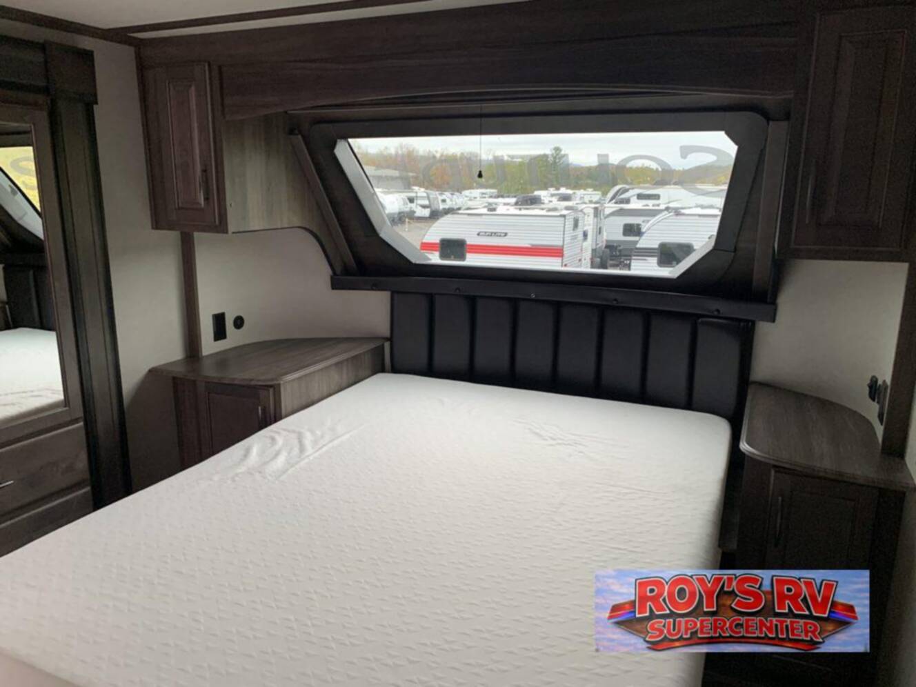 A photo of this 2022 Grand Design Solitude 280RK