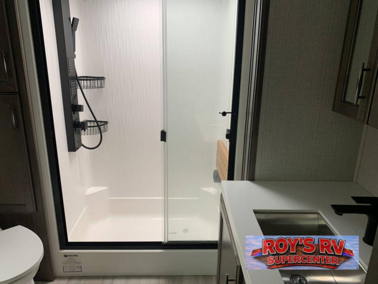 A photo of this 2022 Grand Design Solitude 280RK