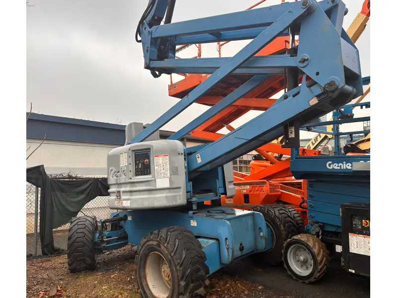 2005 GENIE Z60/34