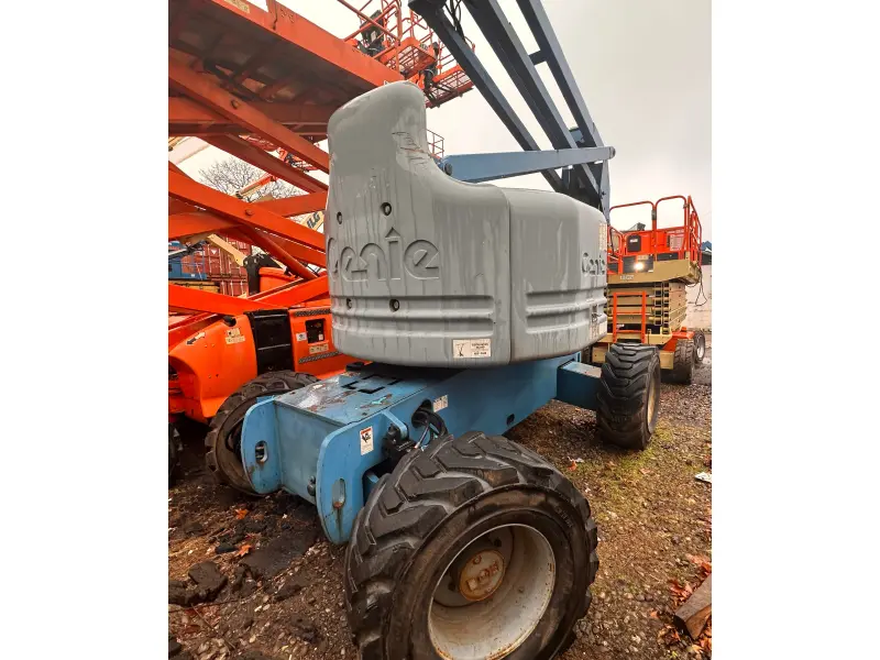 2005 GENIE Z60/34