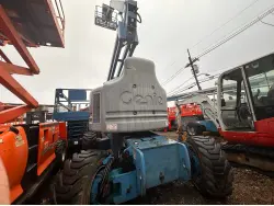 2005 GENIE Z60/34