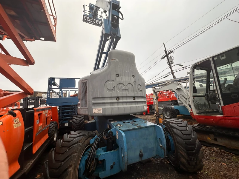 2005 GENIE Z60/34