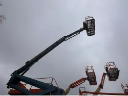 2005 GENIE Z60/34