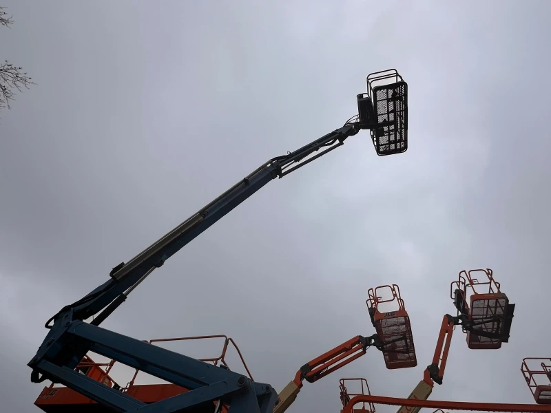 2005 GENIE Z60/34