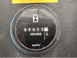 2005 GENIE Z60/34