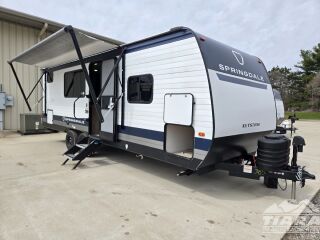 2026 KEYSTONE SPRINGDALE 2300BH