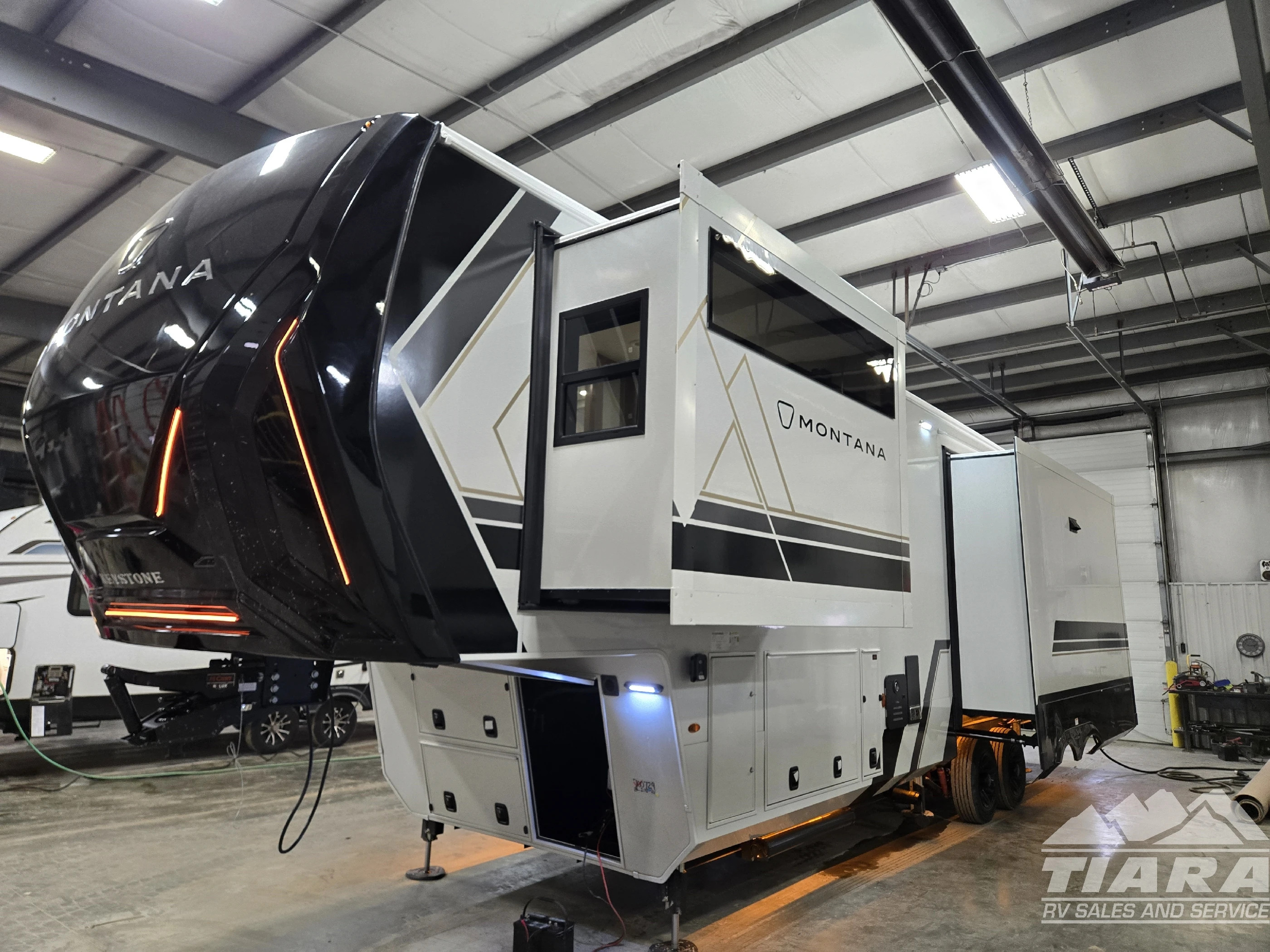 2026 Keystone Rv Montana 3100RL in elkhart IN