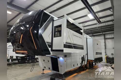 2026 Keystone Rv Montana 3100RL in elkhart IN