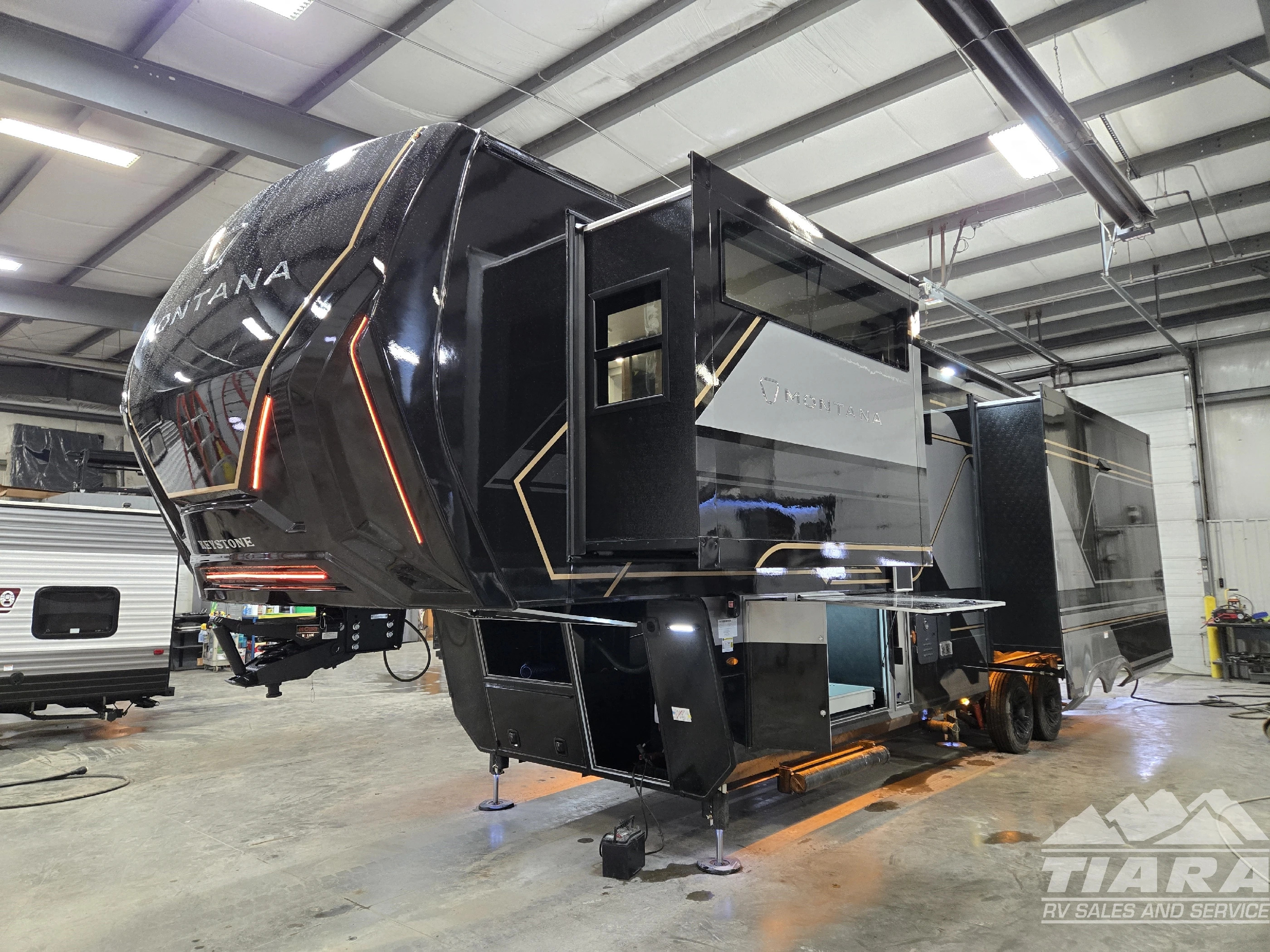 2026 Keystone Rv Montana 3100RL RV