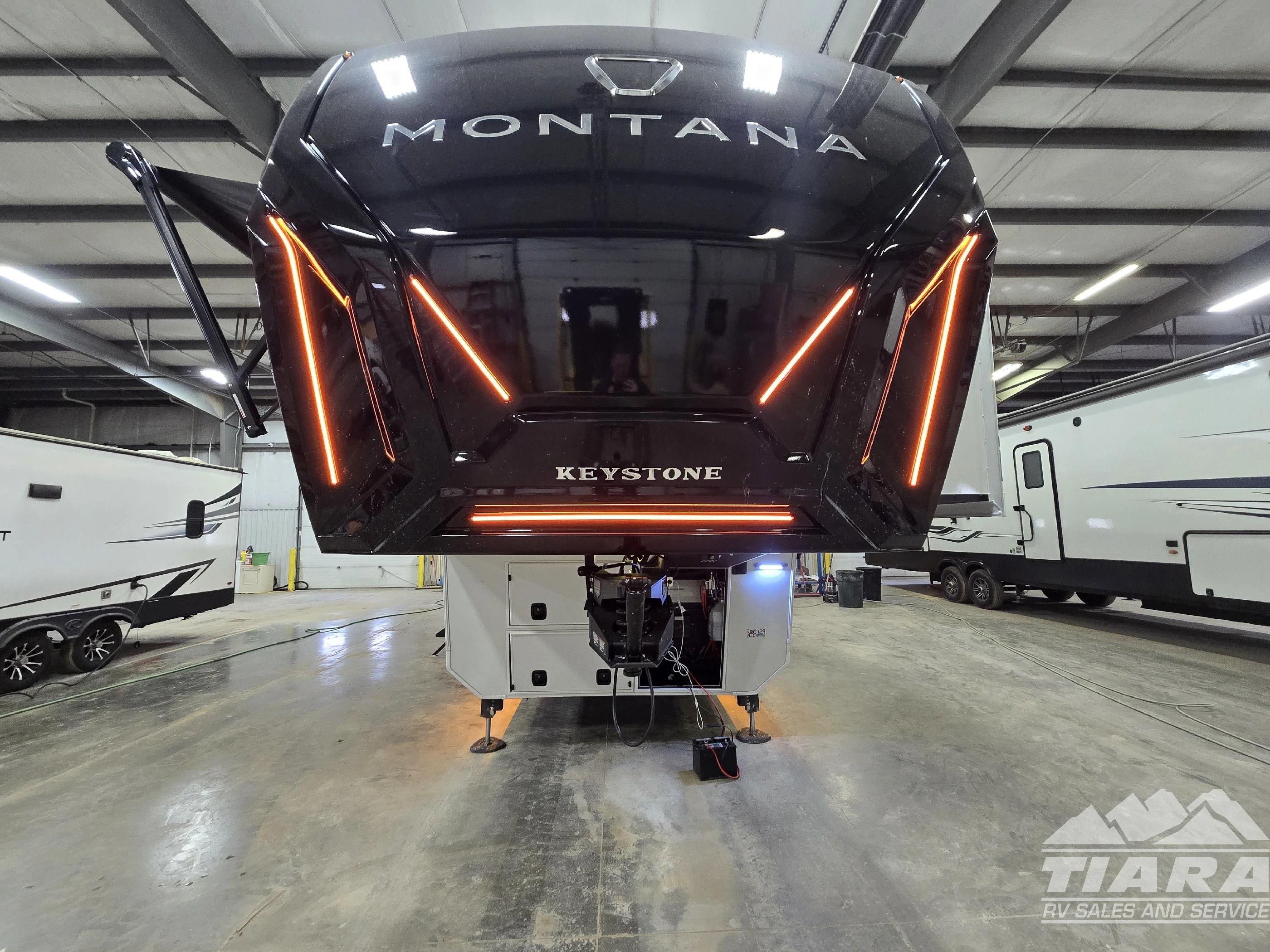 2026 Keystone Rv Montana 3100RL in elkhart IN