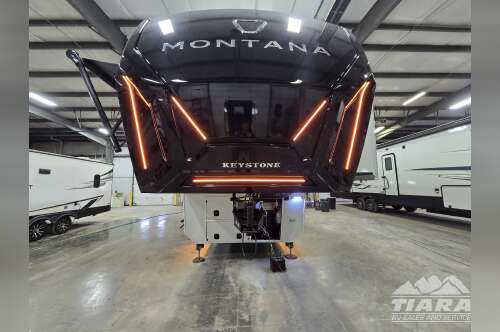 2026 Keystone Rv Montana 3100RL in elkhart IN