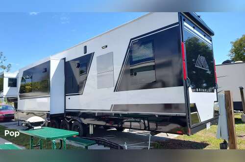 2025 Brinkley Model G 3950 in naples FL