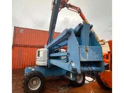 2006 GENIE z60/34