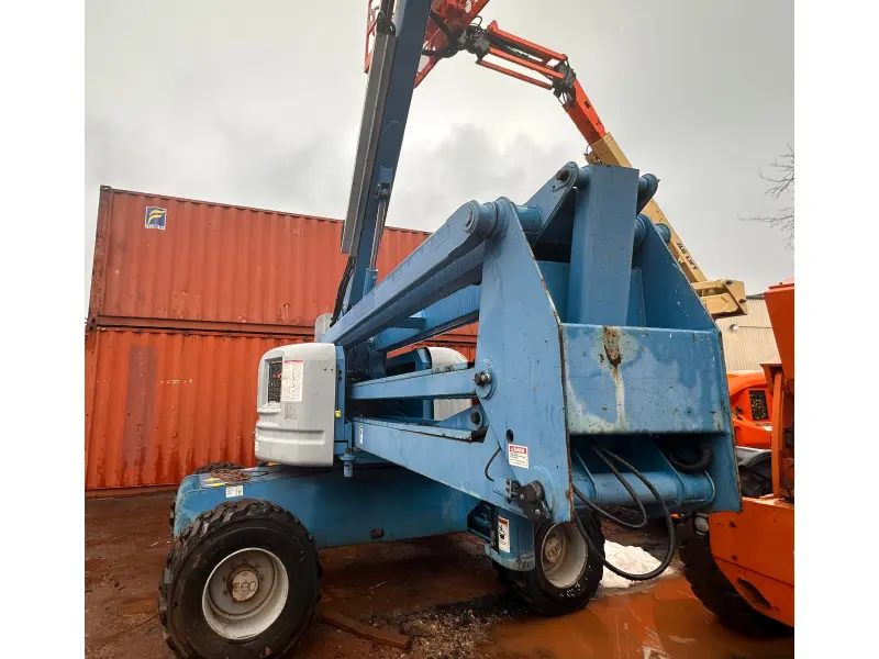 2006 GENIE z60/34
