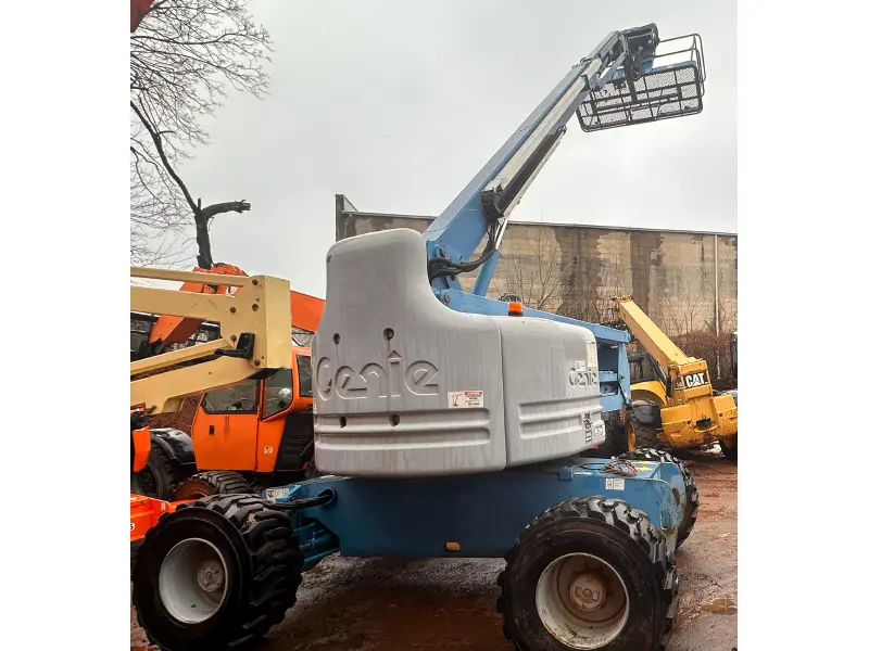 2006 GENIE z60/34