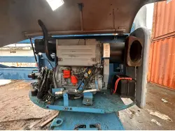 2006 GENIE z60/34