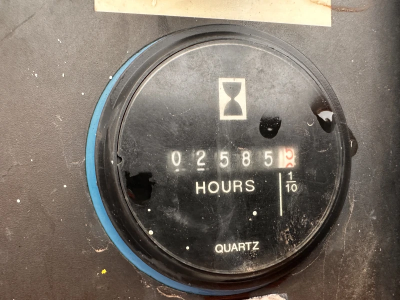 2006 GENIE z60/34