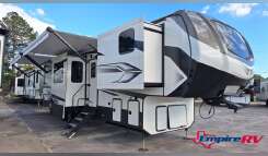 2023 Keystone Alpine 3790FK RV