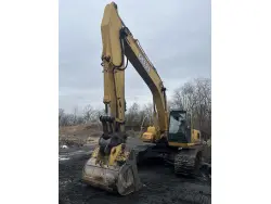 2003 JOHN DEERE 270C LC