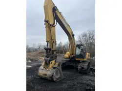 2003 JOHN DEERE 270C LC