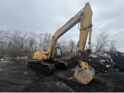 2003 JOHN DEERE 270C LC