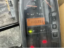 2003 JOHN DEERE 270C LC