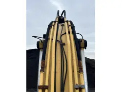 2003 JOHN DEERE 270C LC