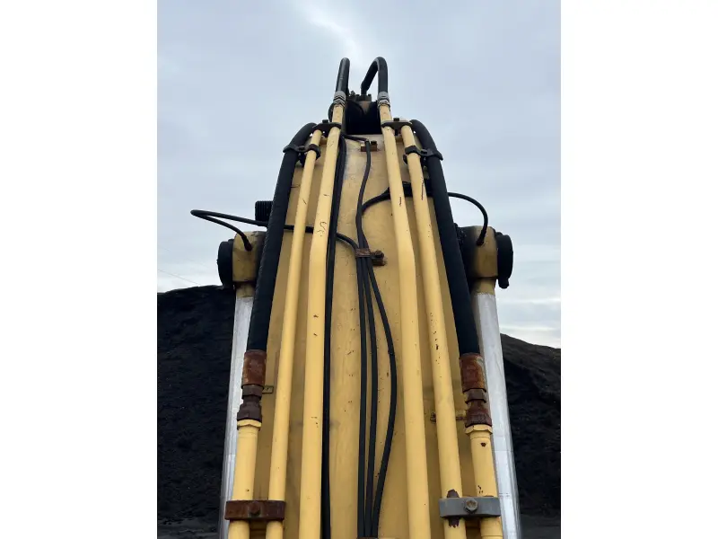 2003 JOHN DEERE 270C LC