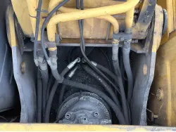 2003 JOHN DEERE 270C LC