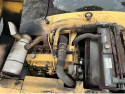 2003 JOHN DEERE 270C LC