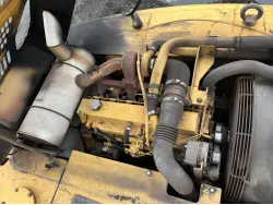 2003 JOHN DEERE 270C LC