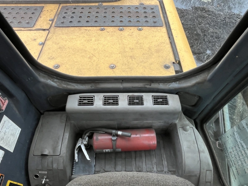 2003 JOHN DEERE 270C LC