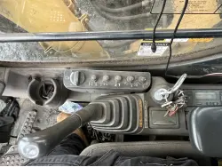 2003 JOHN DEERE 270C LC