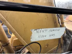2003 JOHN DEERE 270C LC